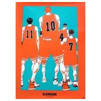 SLAM DUNK スラムダンク ポスター(楽器、手芸、コレクション SLAM DUNK スラムダンク ポスター(楽器、手芸、コレクション