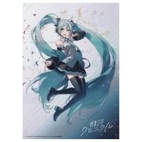 プロセカ　クリアアクリル nekosumi / 初音ミク・クロニクル グッズ]初音ミク・クロニクル / クリアアクリル｜初音ミク