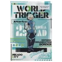 ワールドトリガー ポスターの商品一覧 通販 - Yahoo!ショッピング