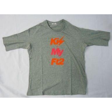 キスマイ Tシャツの商品一覧 通販 - Yahoo!ショッピング