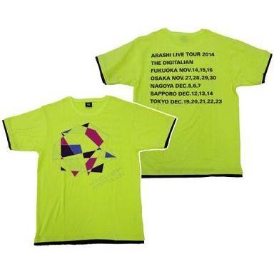 嵐 tシャツのおすすめ人気商品一覧 通販 - Yahoo!ショッピング