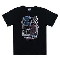 三代目 J Soul Brothers Tシャツの商品一覧 通販 - Yahoo!ショッピング