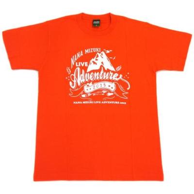 水樹奈々 tシャツのおすすめ人気商品一覧 通販 - Yahoo!ショッピング