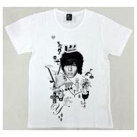 山下智久 tシャツの商品一覧 通販 - Yahoo!ショッピング