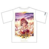 中古衣類 喜多日菜子(トゥルー・ドリーム+ Ver.) フルカラーTシャツ XLサイズ 「アイドルマスター シンデレラガ | 駿河屋ヤフー店