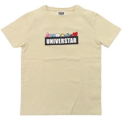防弾少年団 tシャツの商品一覧 通販 - Yahoo!ショッピング