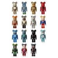 新品トレーディングフィギュア 【BOX】BE＠RBRICK-ベアブリック- シリーズ52 | 駿河屋Yahoo!店