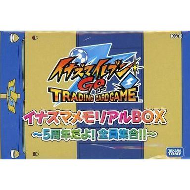 イナズマイレブンTCG（トレーディングカード） | ゲーム、おもちゃ の