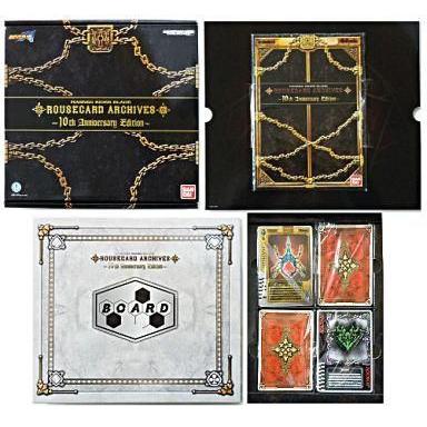 ラウズカードのおすすめ人気商品一覧 通販 - Yahoo!ショッピング