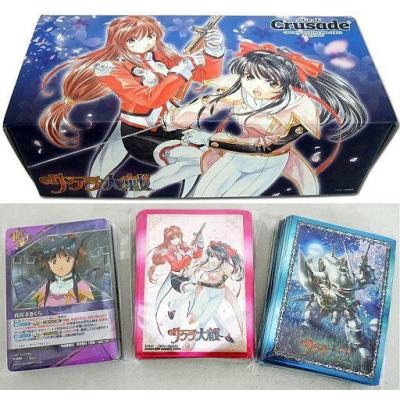 クルセイド サクラ大戦のおすすめ人気商品一覧 通販 - Yahoo!ショッピング