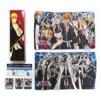 ブリーチ プレイマットのおすすめ人気商品一覧 通販 - Yahoo!ショッピング