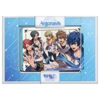 新品トレカ(ヴァイスシュヴァルツ) ヴァイスシュヴァルツブラウ スタートデッキ Argonavis | 駿河屋ヤフー店