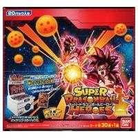 ドラゴンボールヒーローズ ブースターパック（トレーディングカード