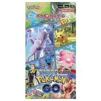 強化拡張パック pokémon go（Pokemon／トレーディングカード