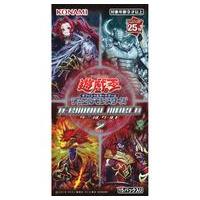 遊戯王カード 25周年（パッケージ：BOX）のおすすめ人気商品一覧 通販