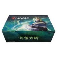 mtg 灯争大戦 box（トレーディングカード） | ゲーム、おもちゃ の