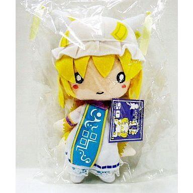 東方 ぬいぐるみ 八雲藍の商品一覧 通販 - Yahoo!ショッピング 東方 ぬいぐるみ 八雲藍の商品一覧 通販 - Yahoo!ショッピング