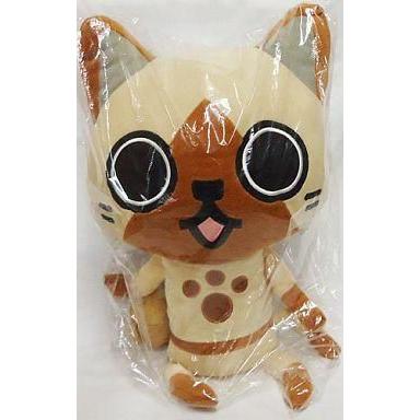 アイルー ぬいぐるみの商品一覧 通販 - Yahoo!ショッピング