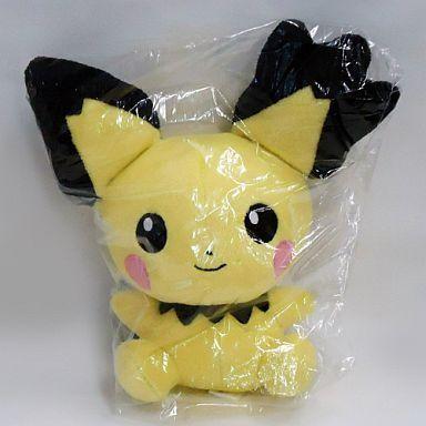 ギザみみピチュー ぬいぐるみの商品一覧 通販 - Yahoo!ショッピング