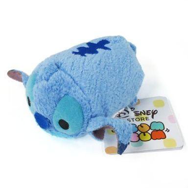 中古ぬいぐるみ スティッチ(S) ぬいぐるみ 「ディズニー TSUM