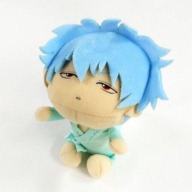 銀時 ぬいぐるみ 銀魂 3年Z組銀八先生 土方 銀時 もちころりん もちマス ぬいぐるみ