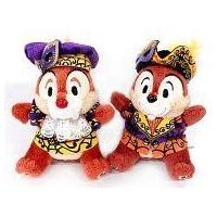 チップ デール ぬいぐるみバッジのおすすめ人気商品一覧 通販 - Yahoo