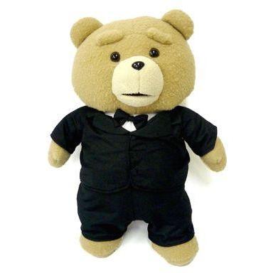 テッド ぬいぐるみの商品一覧 通販 - Yahoo!ショッピング