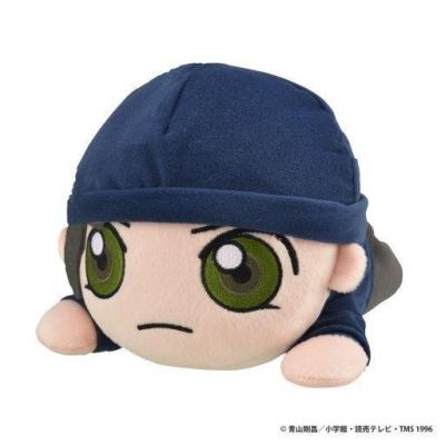 名探偵コナン 寝そべりぬいぐるみ 赤井秀一の商品一覧 通販 - Yahoo 