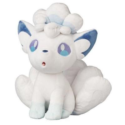 ポケモンセンター ぬいぐるみ ロコンの商品一覧 通販 - Yahoo!ショッピング
