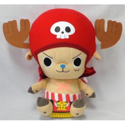 チョッパーぬいぐるみの商品一覧 通販 - Yahoo!ショッピング