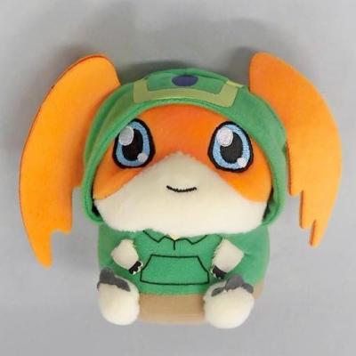 パタモン ぬいぐるみ（ゲーム、おもちゃ）の商品一覧 通販 - Yahoo