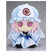 西行寺幽々子ぬいぐるみの商品一覧 通販 - Yahoo!ショッピング