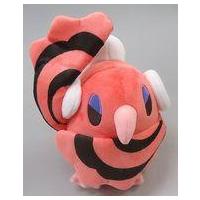 ポケモンセンターオリジナル ポケモンドールズ オドリドリ (めらめら