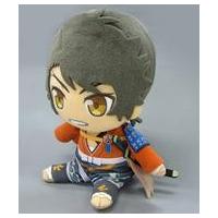 刀剣乱舞 ぬいぐるみ 陸奥守吉行のおすすめ人気商品一覧 通販 - Yahoo