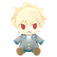 爆豪勝己 ぬいぐるみのおすすめ人気商品一覧 通販 - Yahoo!ショッピング