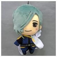 刀剣乱舞 にっかり青江 ぬいぐるみ（ゲーム、おもちゃ）の