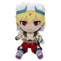 ギルガメッシュ ぬいぐるみのおすすめ人気商品一覧 通販 - Yahoo