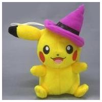 ポケモン ぬいぐるみ ピカチュウ 帽子（おもちゃ） | ゲーム、おもちゃ