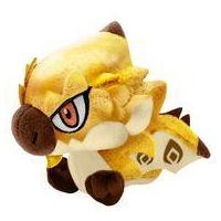 13)テトルー モンスターハンター ディフォルメぬいぐるみ アイスボーン