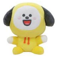 中古ぬいぐるみ CHIMMY(ジミン) ぬいぐるみ 「一番くじ BT21 Stay with you.」 B賞 | 駿河屋ヤフー店