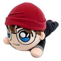 名探偵コナン 寝そべりぬいぐるみ 赤井秀一 (M) 名探偵コナン 寝そべりぬいぐるみ 赤井秀一 (M) (キャラクター