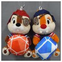 チップ デール ぬいぐるみバッジのおすすめ人気商品一覧 通販 - Yahoo