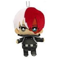 轟焦凍 僕のヒーローアカデミア ヒロアカ ともぬい ぬいぐるみ セット 轟焦凍 ともぬい ヒロアカ ぬいぐるみ 僕のヒーローアカデミア