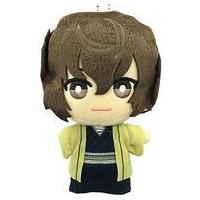 太宰治 文豪ストレイドッグス ぬいぐるみのおすすめ人気商品一覧 通販