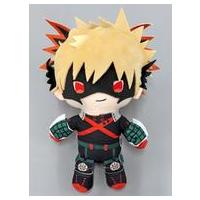 爆豪勝己 ぬいぐるみのおすすめ人気商品一覧 通販 - Yahoo!ショッピング