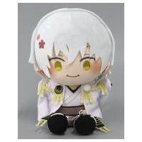 わんぱく！刀剣乱舞 ぬいぐるみ 蜻蛉切 Amazon.co.jp: わんぱく！刀剣乱舞 ぬいぐるみ とんぼきり 蜻蛉切