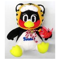 ヤクルトスワローズ　スワロフスキーオープンリング&お座りつば九郎(小)セット Amazon.co.jp: 三英貿易 東京ヤクルトスワローズ オフィシャル