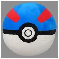 モンスターボール（ぬいぐるみ）｜おもちゃ | ゲーム、おもちゃ の