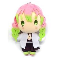 甘露寺蜜璃 ぬいぐるみのおすすめ人気商品一覧 通販 - Yahoo!ショッピング