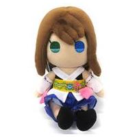 中古ぬいぐるみ ユウナ ぬいぐるみ 「ファイナルファンタジーX」 e-STORE限定 | 駿河屋ヤフー店